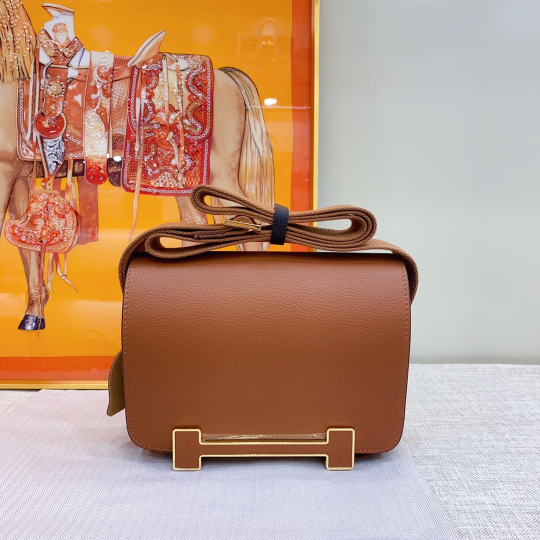 HERMES エルメス ゲタ20（Geta 20）​ 2023 サンダルシルエット レザニューエディション