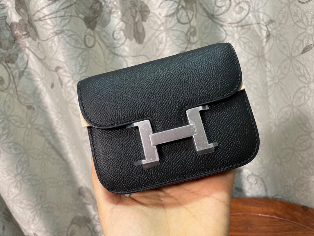 エルメス コンスタンス スリム バッグ