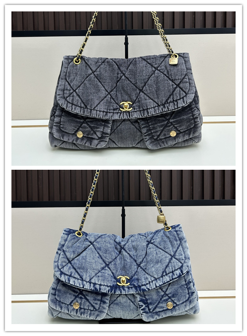 シャネル 25K ボウタイハンドバッグ｜クラシックダイヤモンドキルト×ふんわり羊革｜乙女心をくすぐる甘辛スタイル