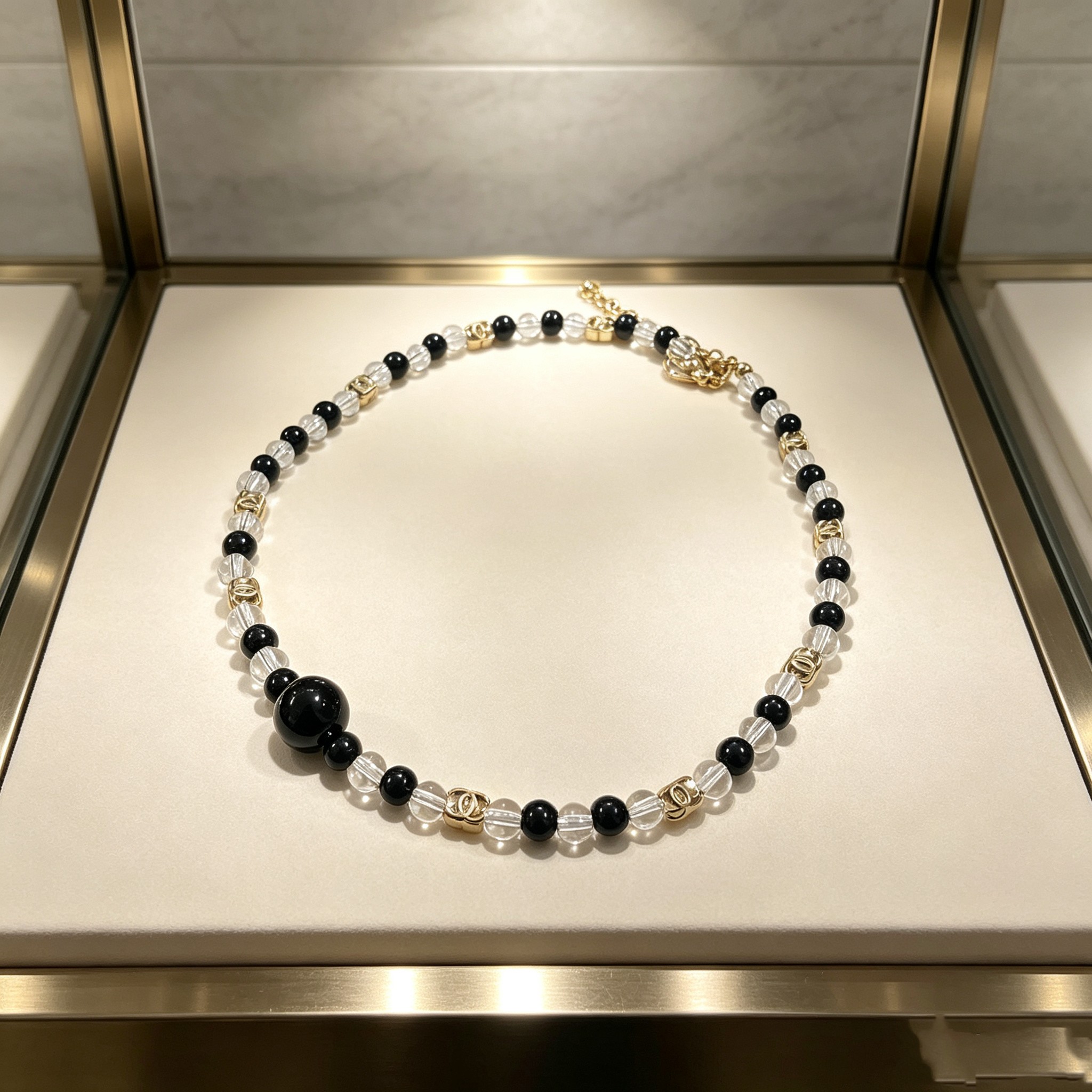 シャネル ヴィンテージ ネックレス✨ 知る人ぞ知る名作！どれも美しく、大人の上品さが滲み出る神アイテム💎